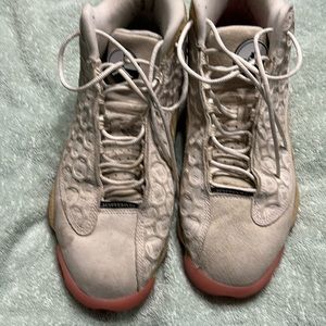 Jordan size 11 just needs a little tender love and care